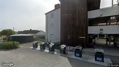 Apartments for rent in Rygge - Photo from Google Street View