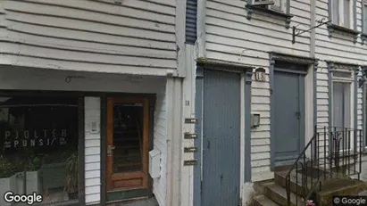 Apartments for rent in Stavanger - Photo from Google Street View