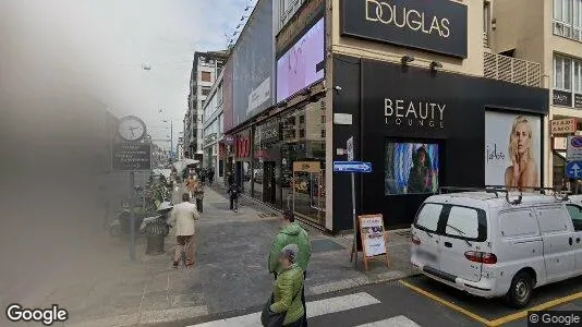 Apartments for rent in Milano Zona 2 - Stazione Centrale, Gorla, Turro, Greco, Crescenzago - Photo from Google Street View