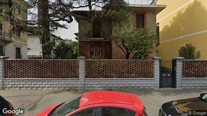 Apartments for rent in Milano Zona 8 - Fiera, Gallaratese, Quarto Oggiaro - Photo from Google Street View