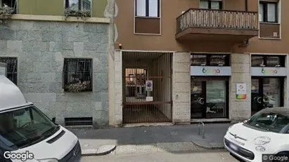 Apartments for rent in Milano Zona 9 - Porta Garibaldi, Niguarda - Photo from Google Street View