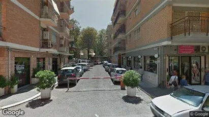 Apartments for rent in Roma Municipio X – Ostia/Acilia - Photo from Google Street View