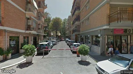 Apartments for rent in Roma Municipio X – Ostia/Acilia - Photo from Google Street View