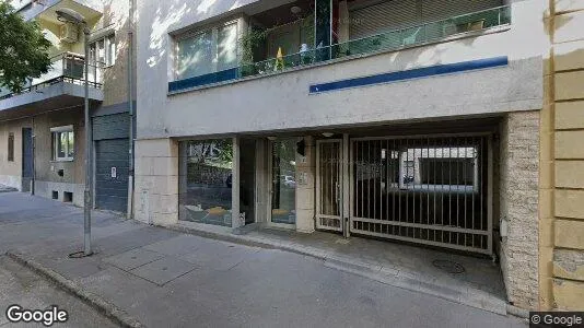 Apartments for rent in Budapest Rákosmente - Photo from Google Street View