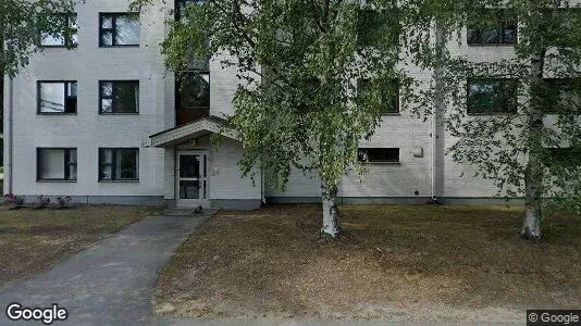 Apartments for rent in Valkeakoski - Photo from Google Street View