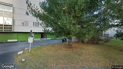 Apartments for rent in Tampere Kaakkoinen - Photo from Google Street View