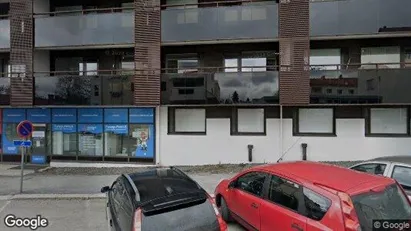 Apartments for rent in Mikkeli - Photo from Google Street View