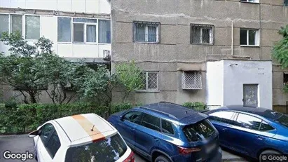 Apartments for rent in Bucureşti - Sectorul 4 - Photo from Google Street View