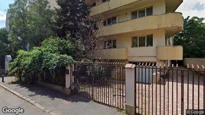 Apartments for rent in Voluntari - Photo from Google Street View