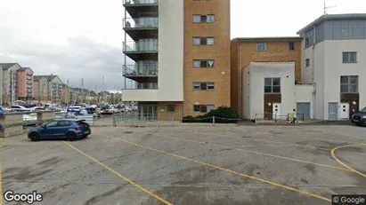 Apartments for rent in Bristol - Avon - Photo from Google Street View