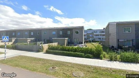 Apartments for rent in Landskrona - Photo from Google Street View