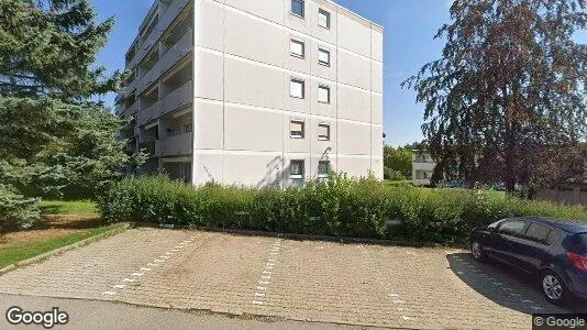 Apartments for rent in Schwarzwald-Baar-Kreis - Photo from Google Street View