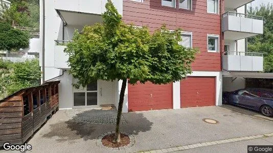 Apartments for rent in Passau - Photo from Google Street View