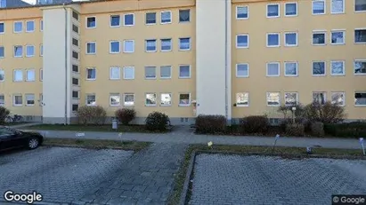 Apartments for rent in Fürstenfeldbruck - Photo from Google Street View