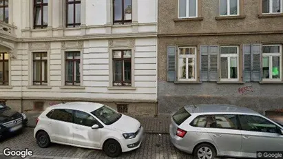 Apartments for rent in Offenbach am Main - Photo from Google Street View