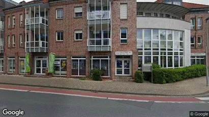 Apartments for rent in Borken - Photo from Google Street View