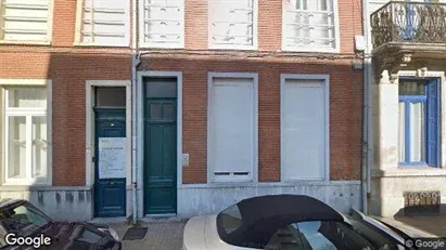 Apartments for rent in Lille - Photo from Google Street View