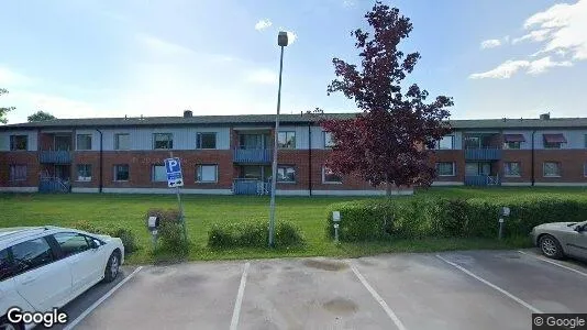 Apartments for rent in Arvika - Photo from Google Street View