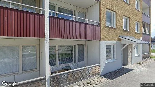 Apartments for rent in Finspång - Photo from Google Street View
