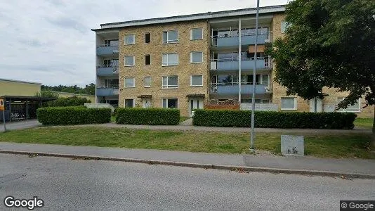 Apartments for rent in Finspång - Photo from Google Street View