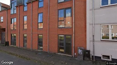 Apartments for rent in Viborg - Photo from Google Street View