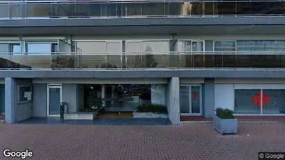 Apartments for rent in Mechelen - Photo from Google Street View