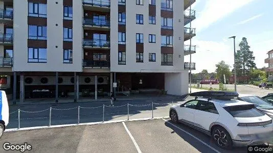 Apartments for rent in Oslo Vestre Aker - Photo from Google Street View