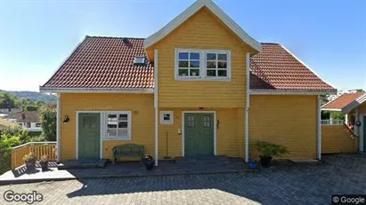 Apartments for rent in Sandnes - Photo from Google Street View