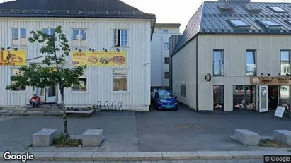 Apartments for rent in Skedsmo - Photo from Google Street View