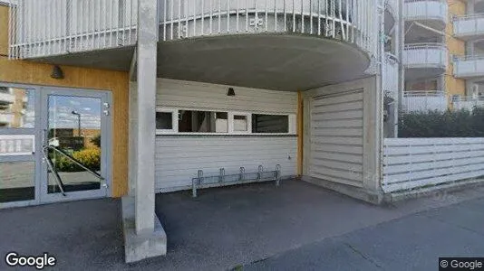 Apartments for rent in Oslo Alna - Photo from Google Street View