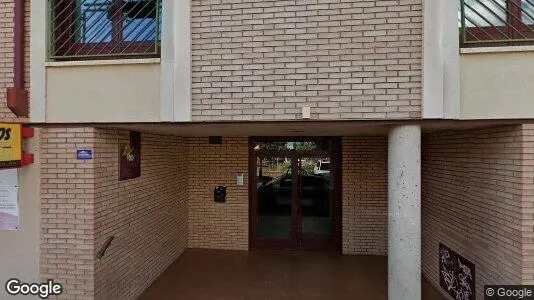 Apartments for rent in Zaratán - Photo from Google Street View