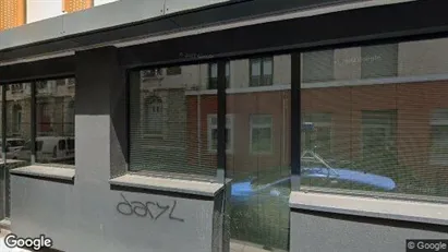 Apartments for rent in Saint-Étienne - Photo from Google Street View