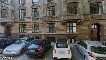 Apartments for rent in Frederiksberg C - Photo from Google Street View