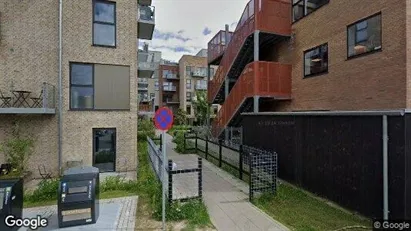 Apartments for rent in Risskov - Photo from Google Street View