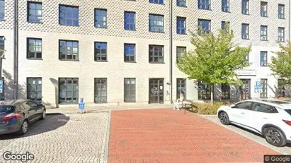 Apartments for rent in Helsingborg - Photo from Google Street View