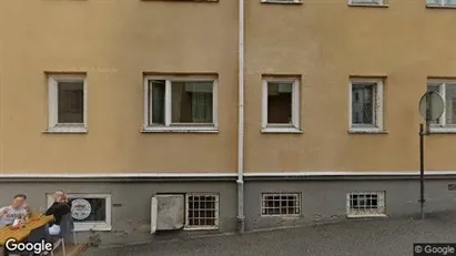 Apartments for rent in Strängnäs - Photo from Google Street View