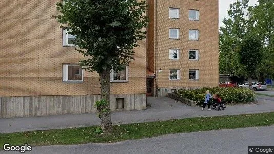 Apartments for rent in Katrineholm - Photo from Google Street View