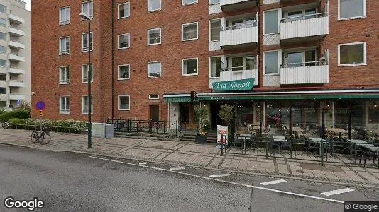 Rooms for rent in Malmö City - Photo from Google Street View