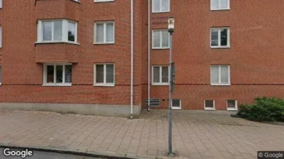 Rooms for rent in Majorna-Linné - Photo from Google Street View