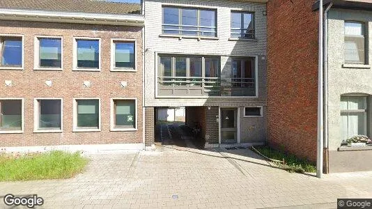 Apartments for rent in Lokeren - Photo from Google Street View