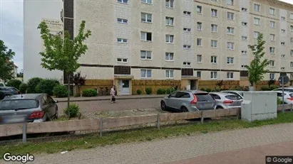 Apartments for rent in Mecklenburgische Seenplatte - Photo from Google Street View