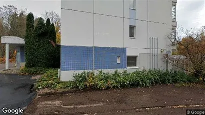 Apartments for rent in Espoo - Photo from Google Street View