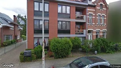 Apartments for rent in Kapellen - Photo from Google Street View