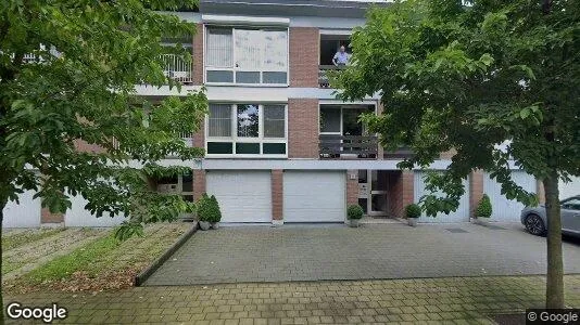 Apartments for rent in Kapellen - Photo from Google Street View