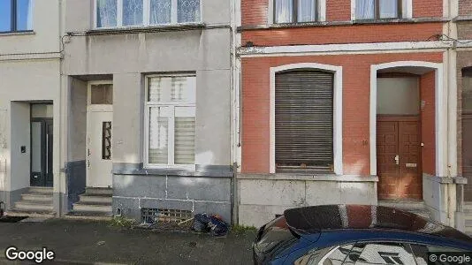 Apartments for rent in Stad Antwerp - Photo from Google Street View