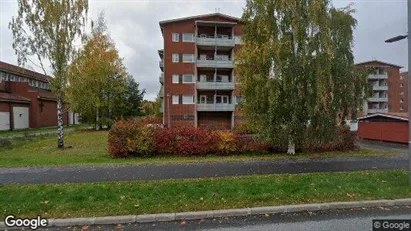 Apartments for rent in Jyväskylä - Photo from Google Street View