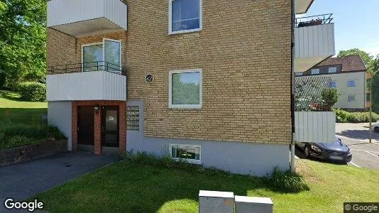 Apartments for rent in Borås - Photo from Google Street View