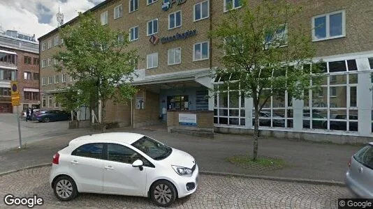 Apartments for rent in Borås - Photo from Google Street View