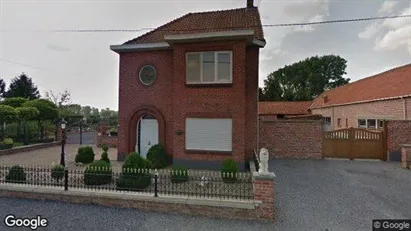 Apartments for rent in Herk-de-Stad - Photo from Google Street View