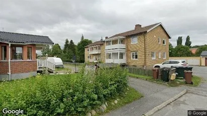 Apartments for rent in Skellefteå - Photo from Google Street View